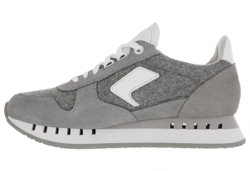 7eventy6ix-X Grey Marble Right Side View