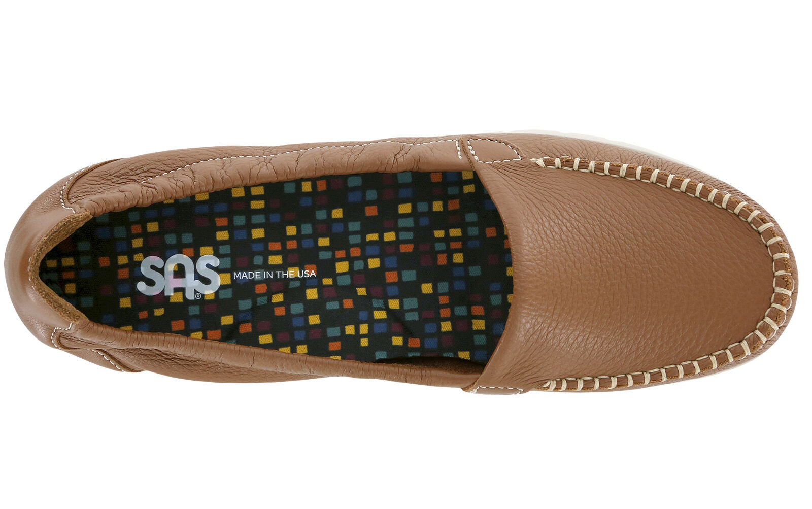 Sunny Slip On Loafer SAS Shoes