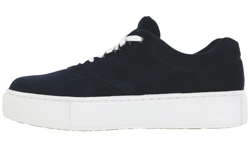 Free Rein Blue Moon / Black Left .75 View