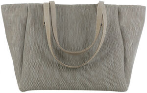 Faye DLX Tote Handbag