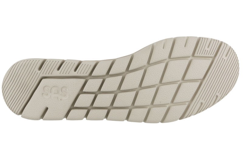 Sunny Pecan-Brown Left Sole View