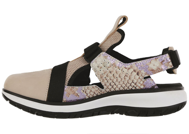 Cub Athletic Sport Sandal -  Quartz, Quartz, large