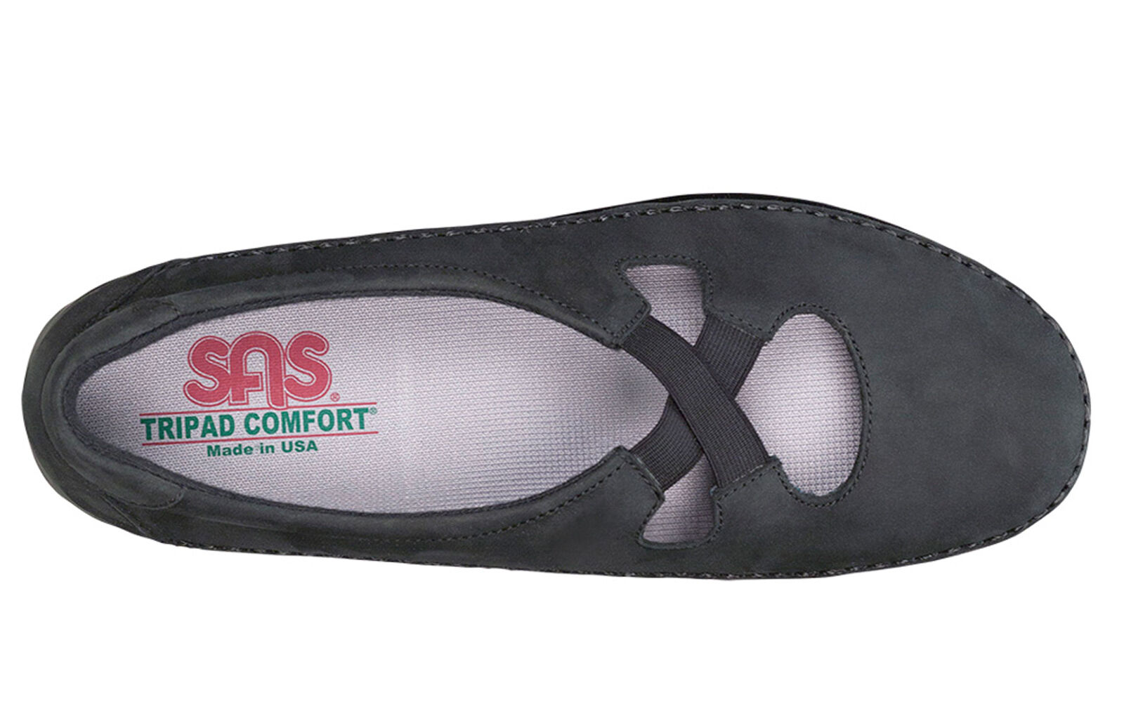 Sas crissy store shoe