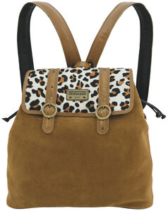 Seight Backpack Handbag