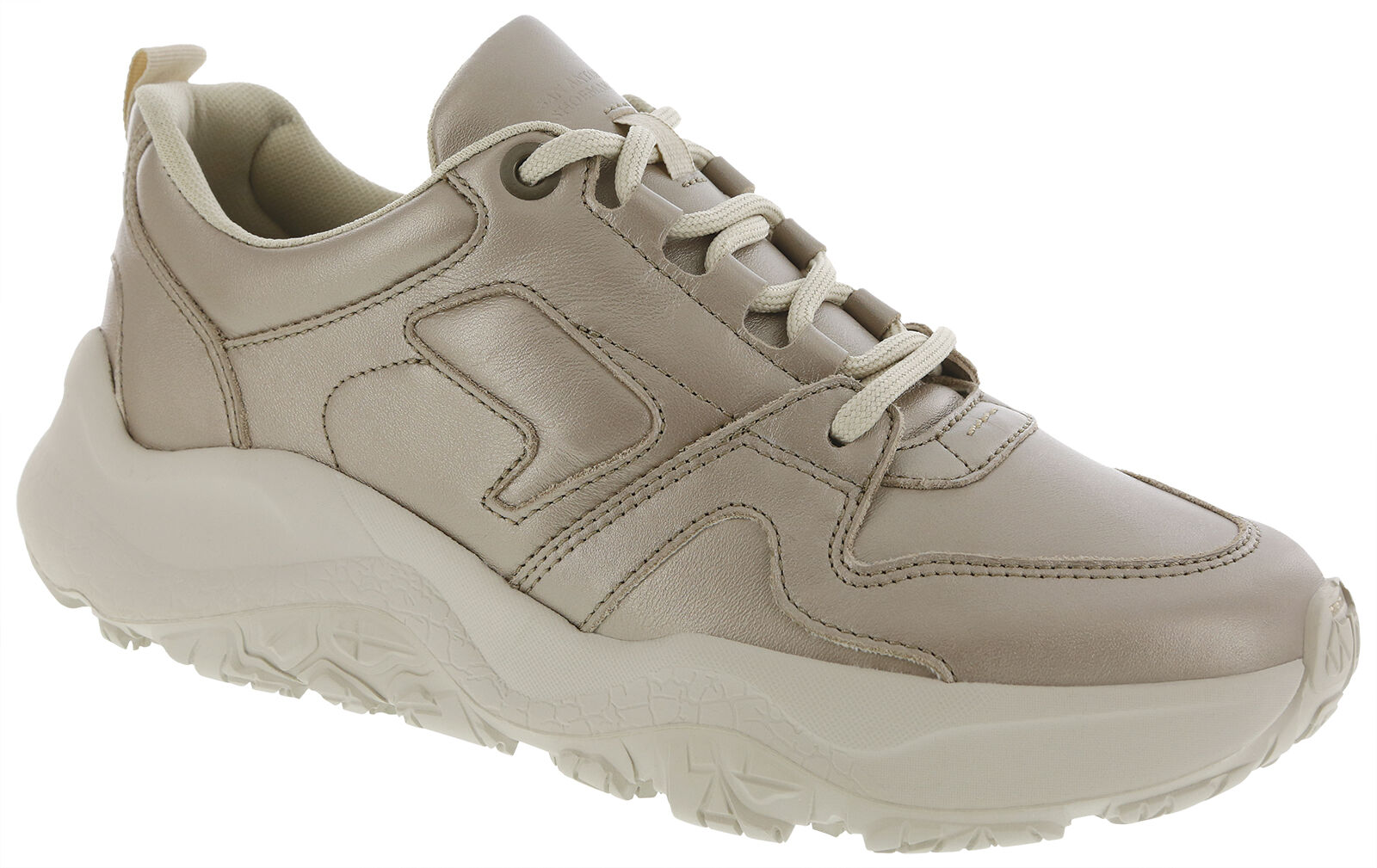 Low Country-X Lace Up Sneaker | SAS Shoes