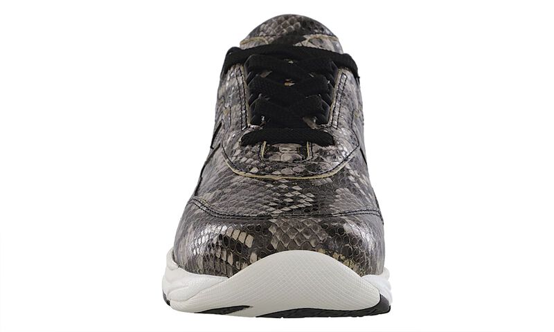 Tour II Mamba Front View