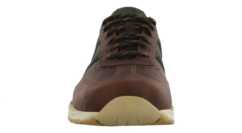 Camino New Briar Right Front View