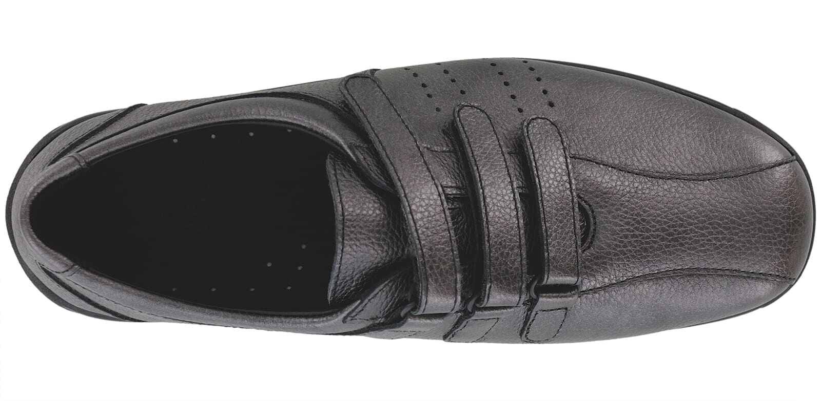 Mens golf shoes with velcro sale straps