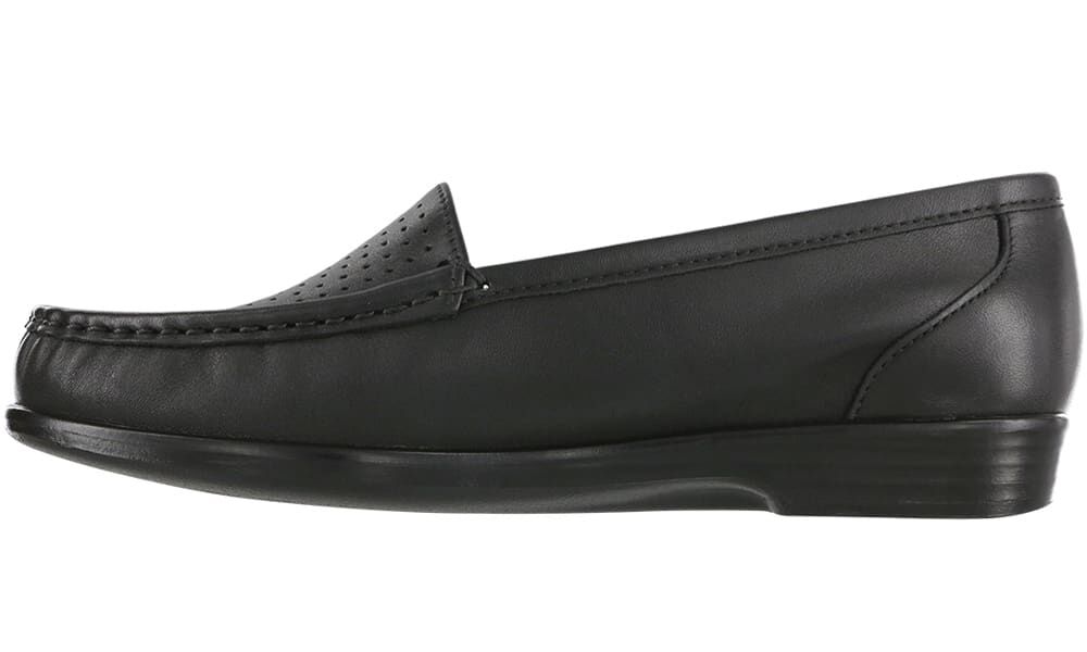 Savvy Slip On Loafer SAS Shoes