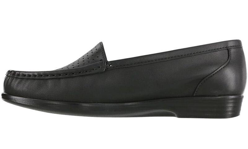 Savvy Slip On Loafer