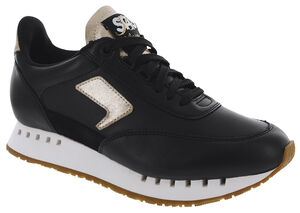 7eventy6ix-X LTD Black Gold
