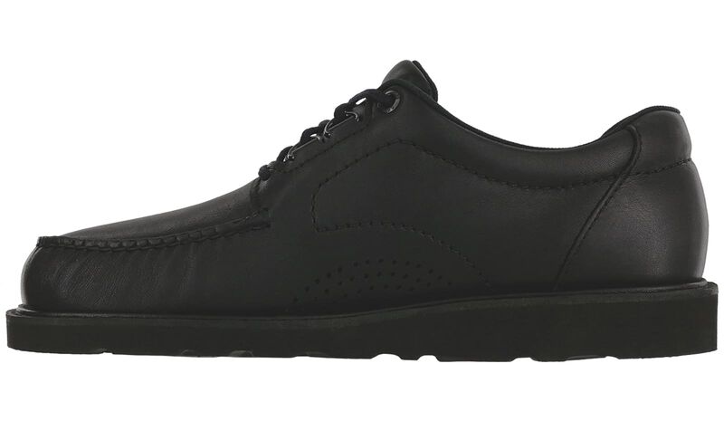 Walkaround Matte Black Left View