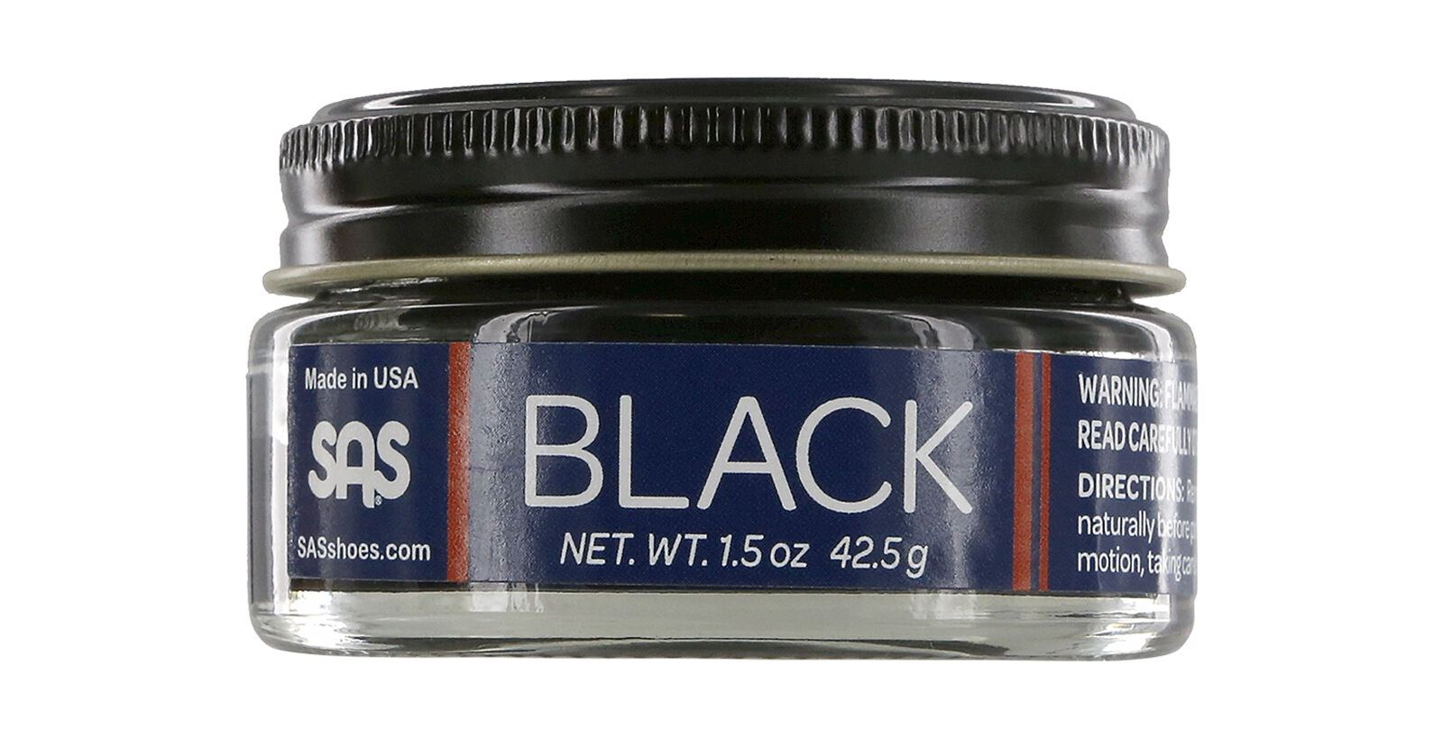 Sas shoe polish outlet