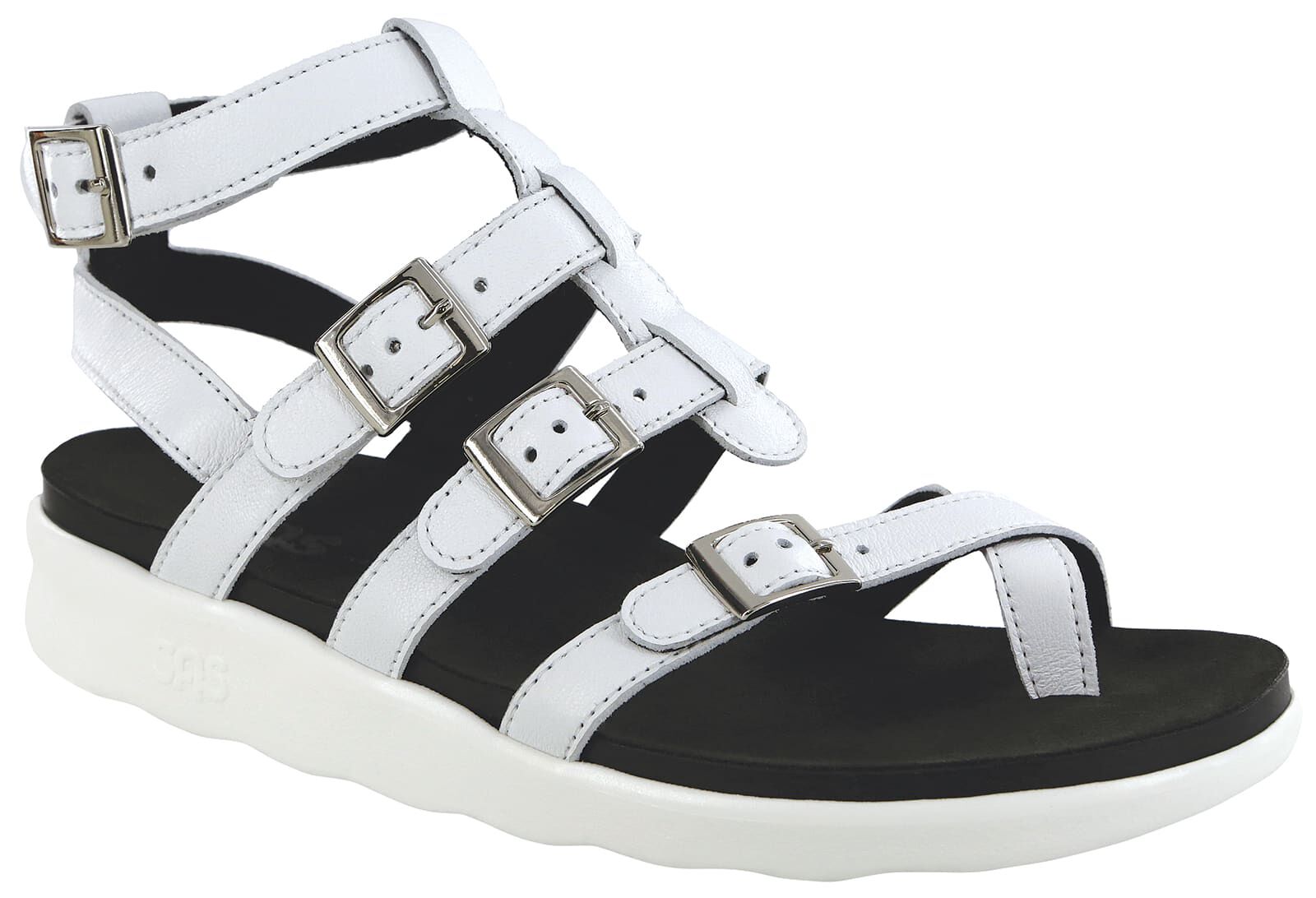 Skechers women's hotsell gladiator sandals