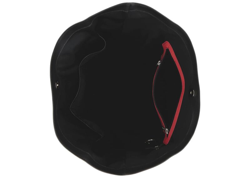 Mayra II Shell Open View 3