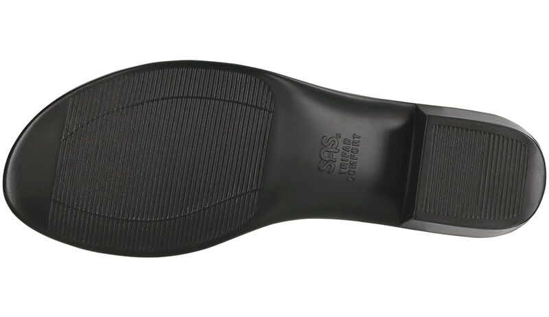 Savanna Left Sole View