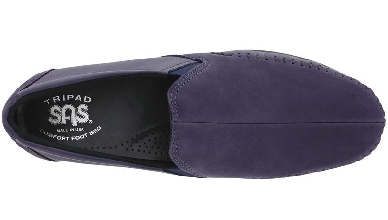 Dream Slip On Loafer - Cosmic Blue, Cosmic Blue, large