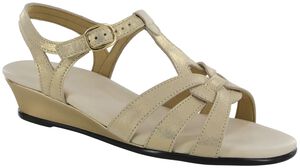 Aurora T-Strap Sandal