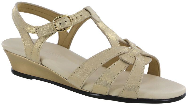 Aurora T-Strap Sandal, , large