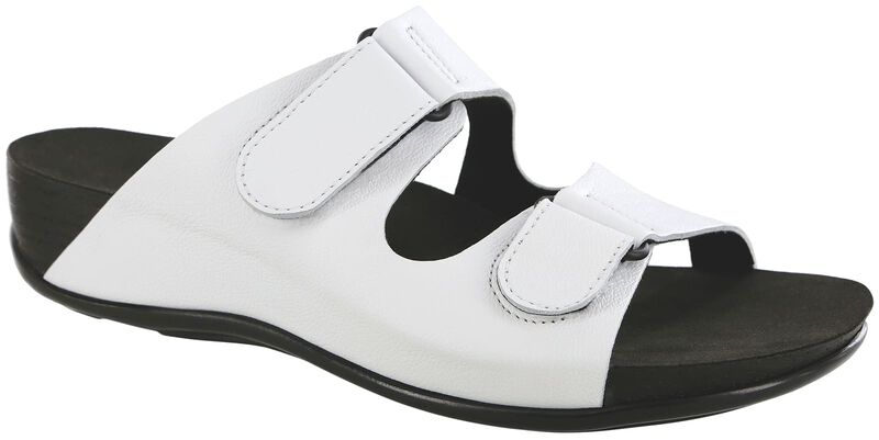 Seaside Slide Sandal, , large