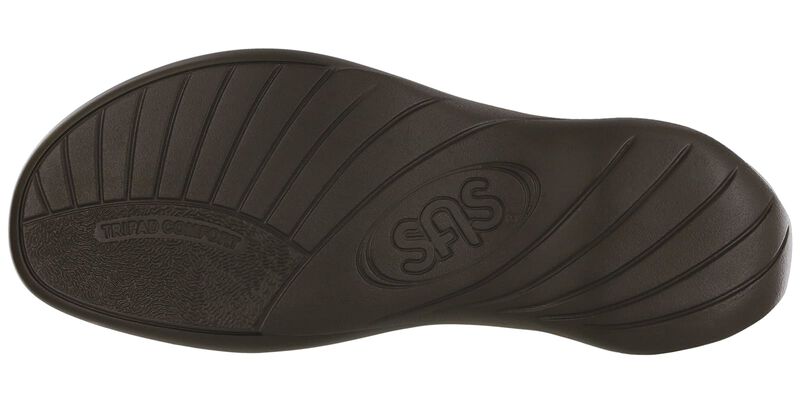 Nudu Golden Cork Right Sole View