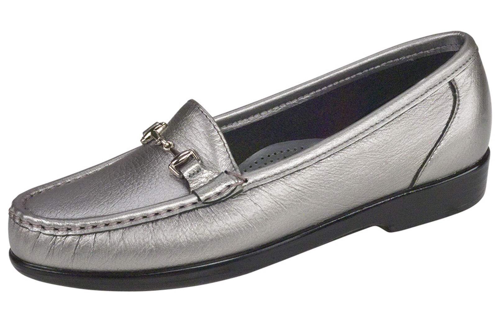 Metro Slip On Loafer SAS Shoes