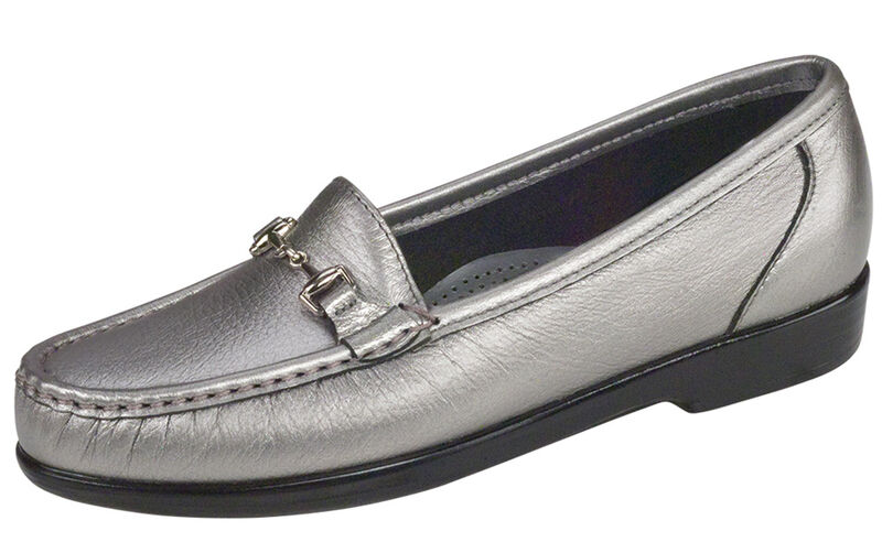 Metro Pewter Left .75 View