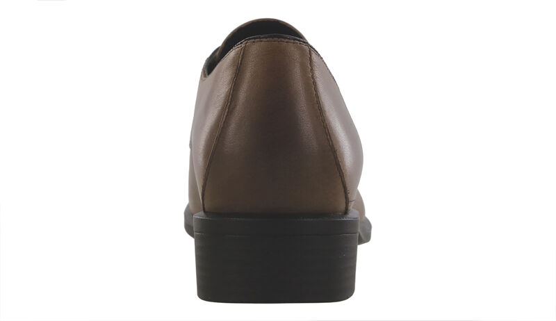 Annex Darkwood Rear View
