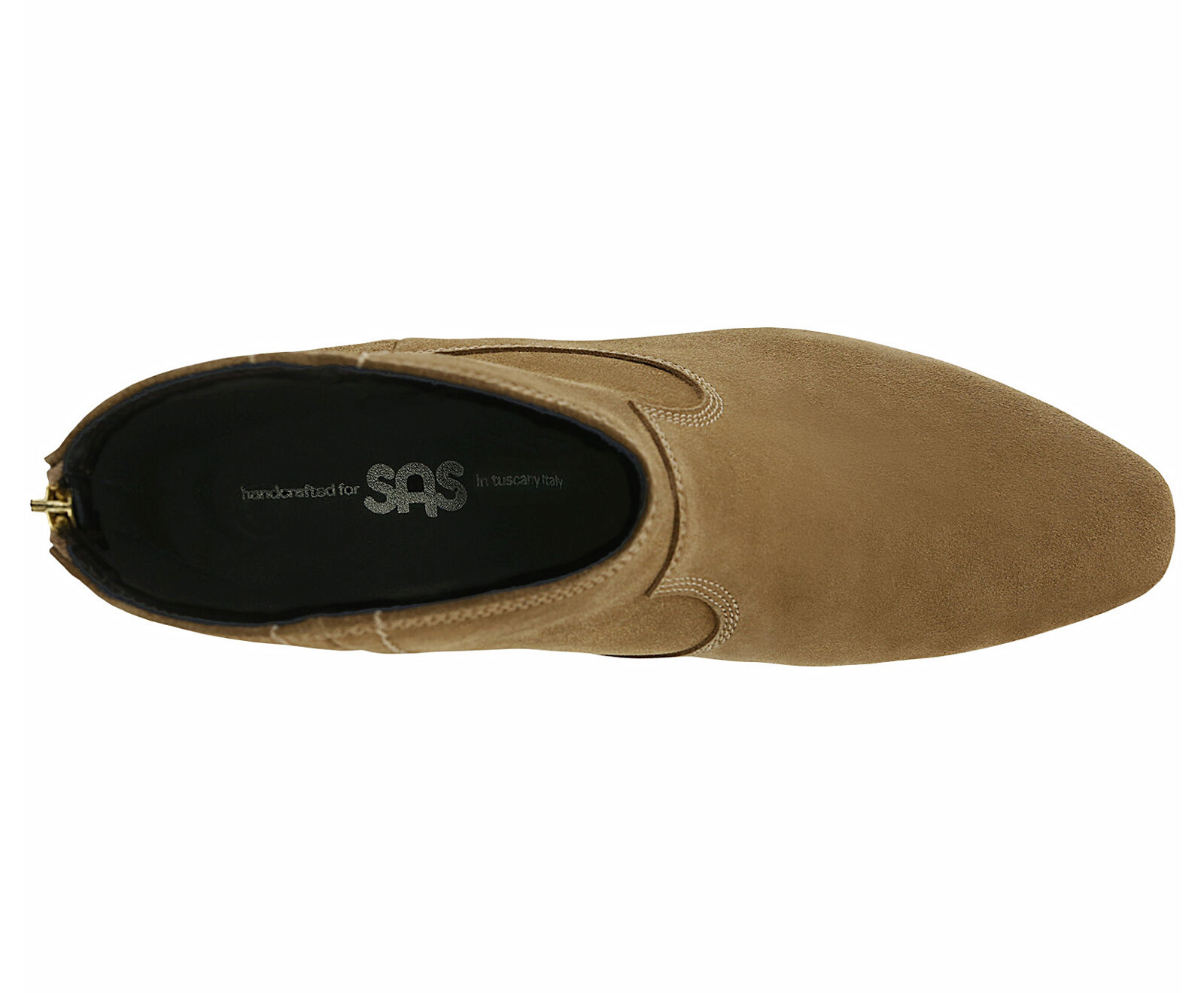 Sand sales ankle boots