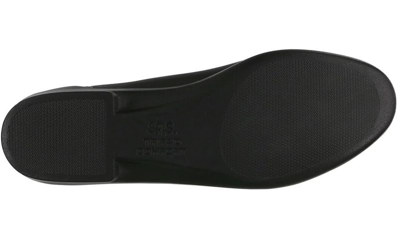 Savvy Left Sole View