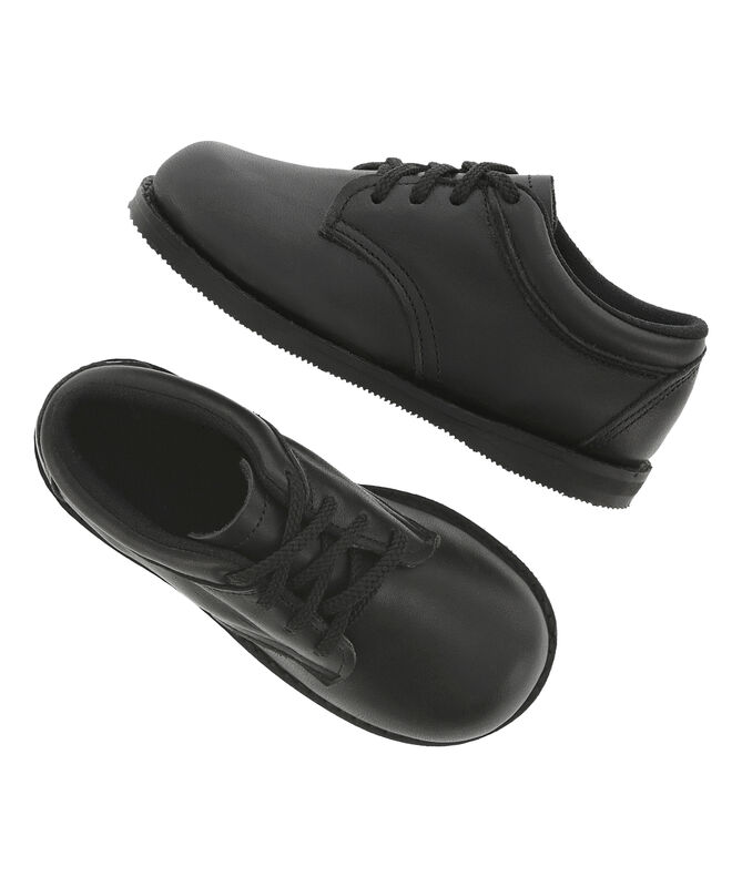 Clint Boy's Oxford Lace Up | Zimmerman | SAS Shoes Clint Boy's Oxford Lace Up | Zimmerman | SAS Shoes