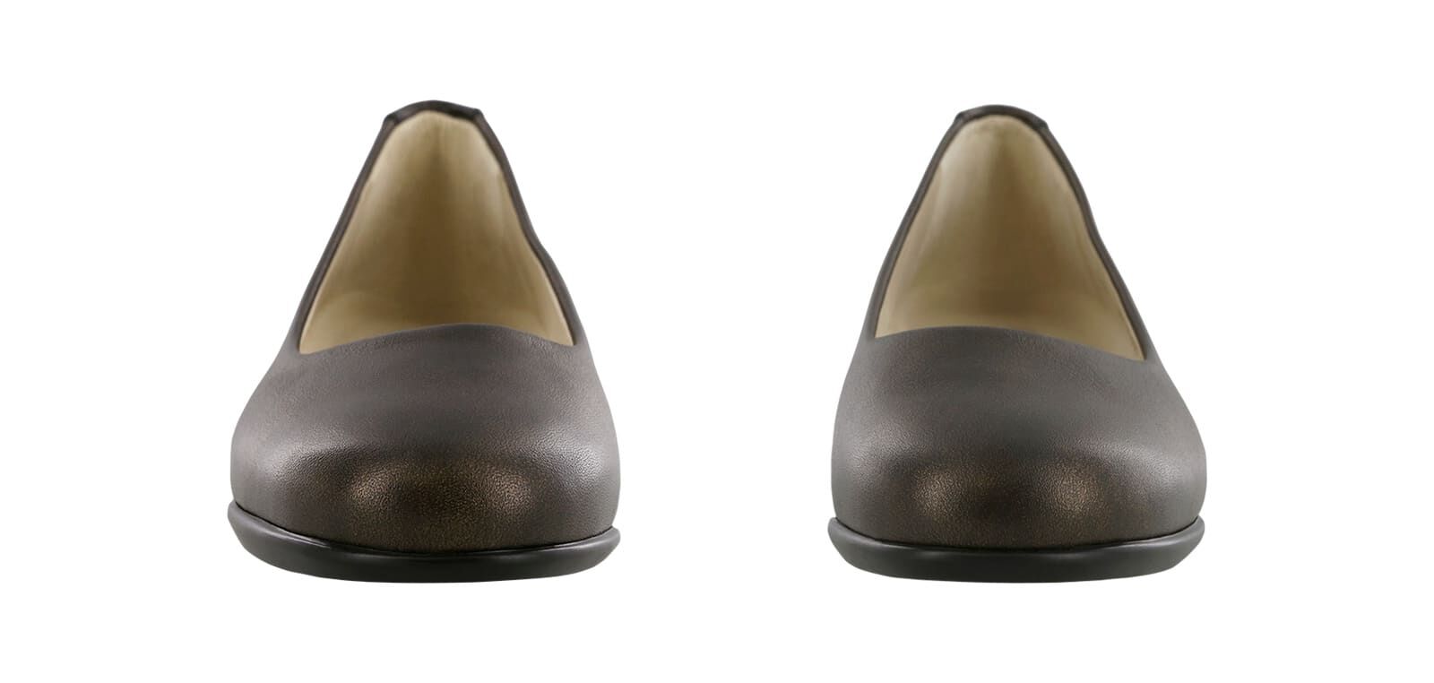 Scenic Ballet Flat
