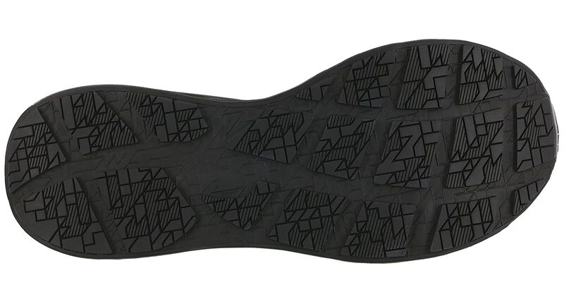 Verhen Asphalt Bottom View