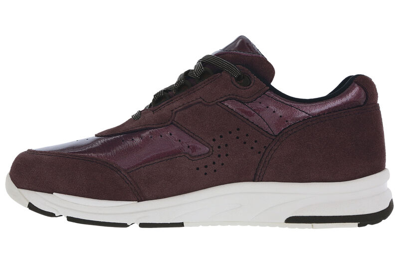 TourII Rhubarb Vino  Left View