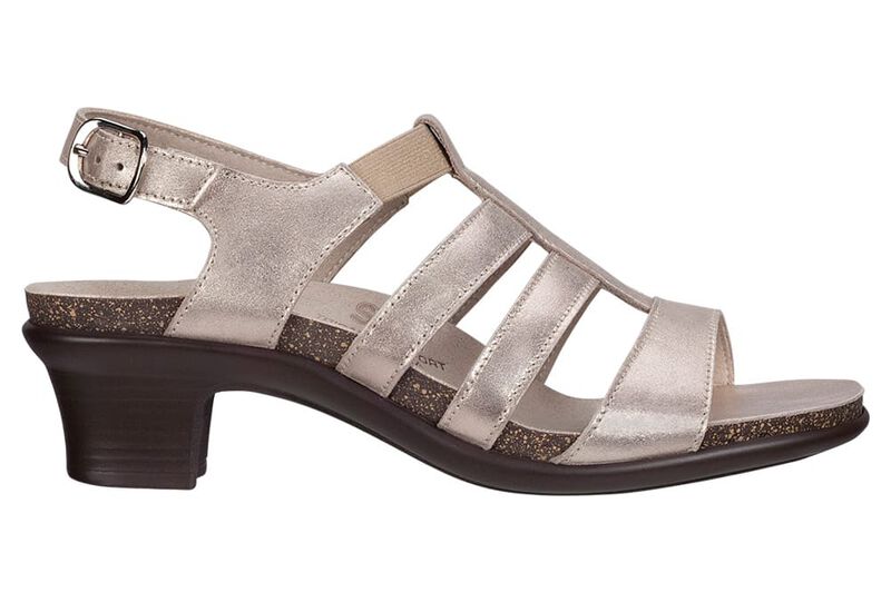 Allegro M1 Heel Strap Sandal, , large