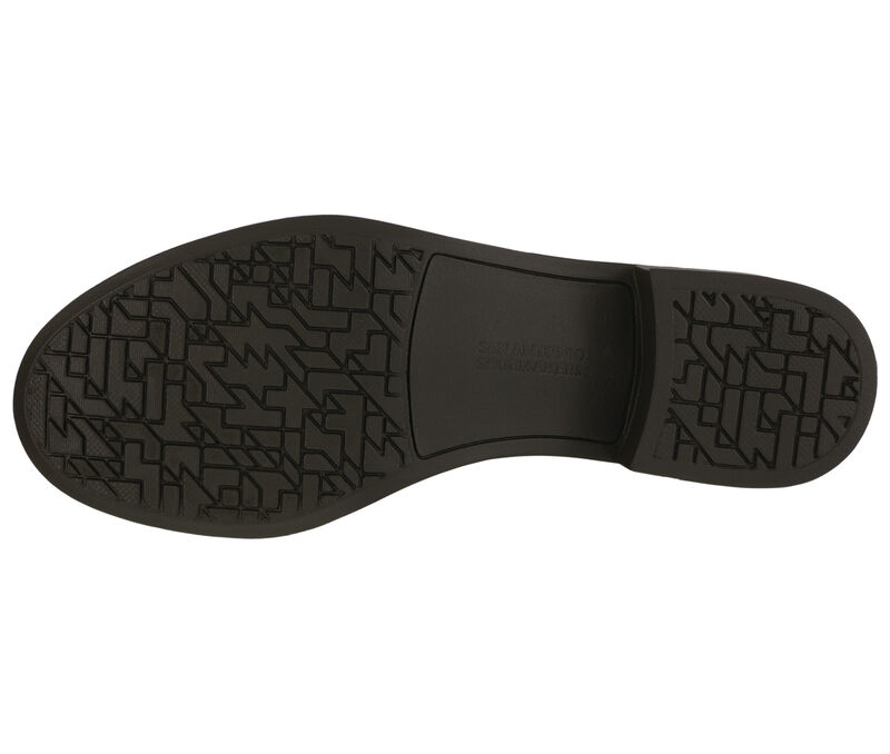 Mojo Walnut Left Sole View
