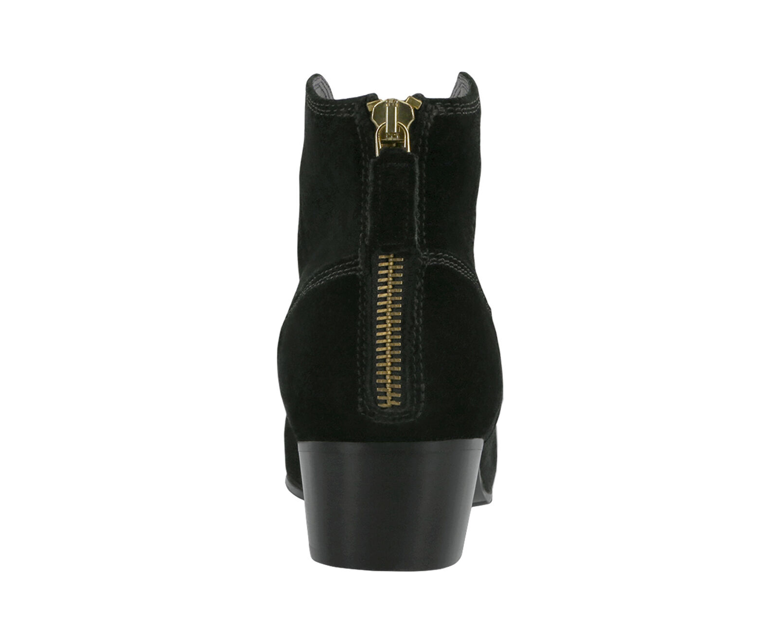 Ash heidi boots black shop
