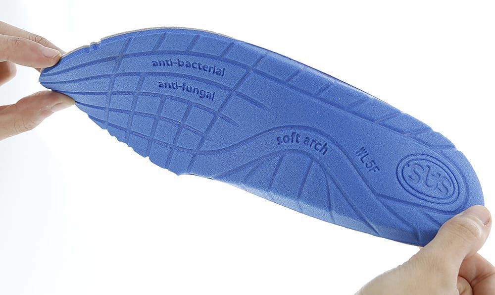 Antifungal on sale shoe inserts