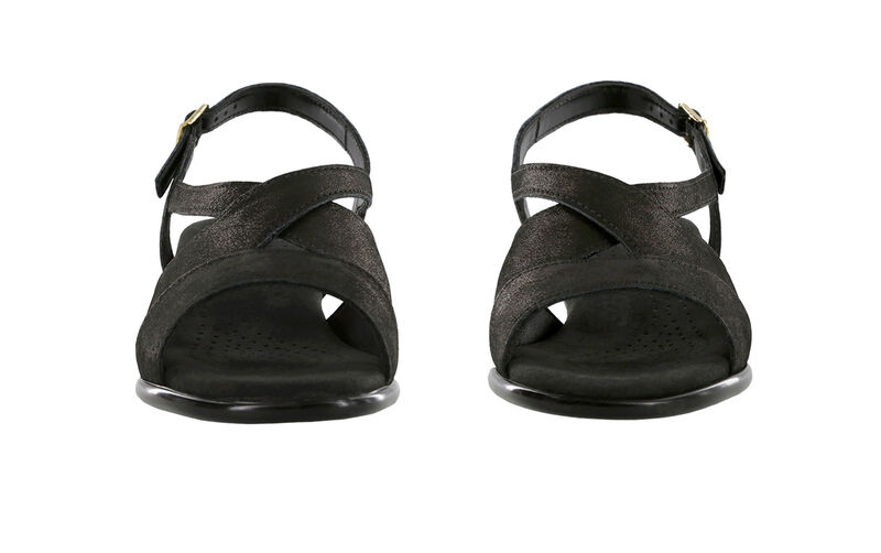 Caress Front View