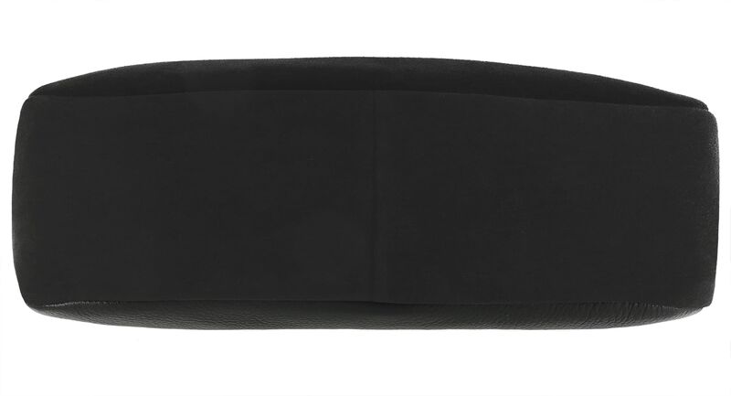 Olivia Bison Bottom View