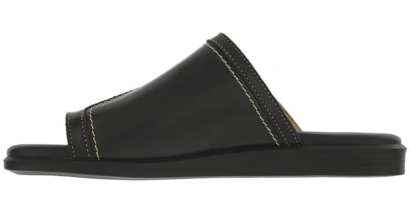 Market Black Left View