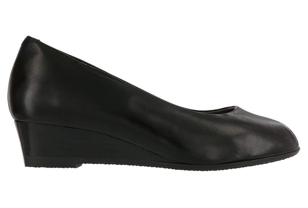 SAS Shoes Women s Scarlett Black