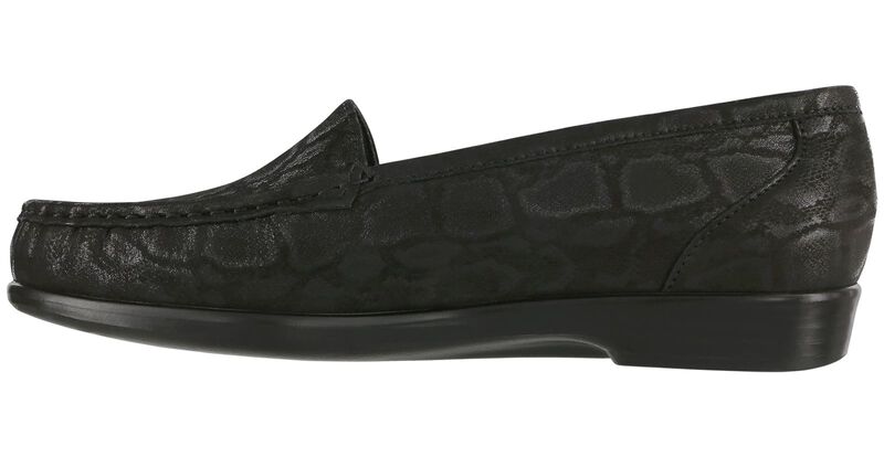 Simplify Nero Snake Right Side View