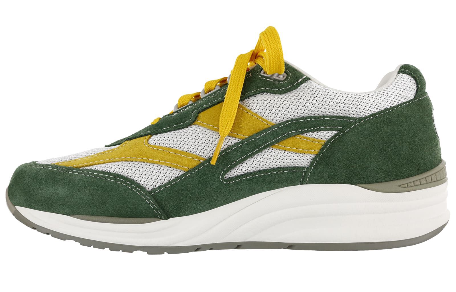 Calvin klein maya green yellow sales