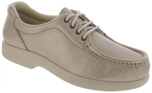 Take Time  Lace Up Loafer