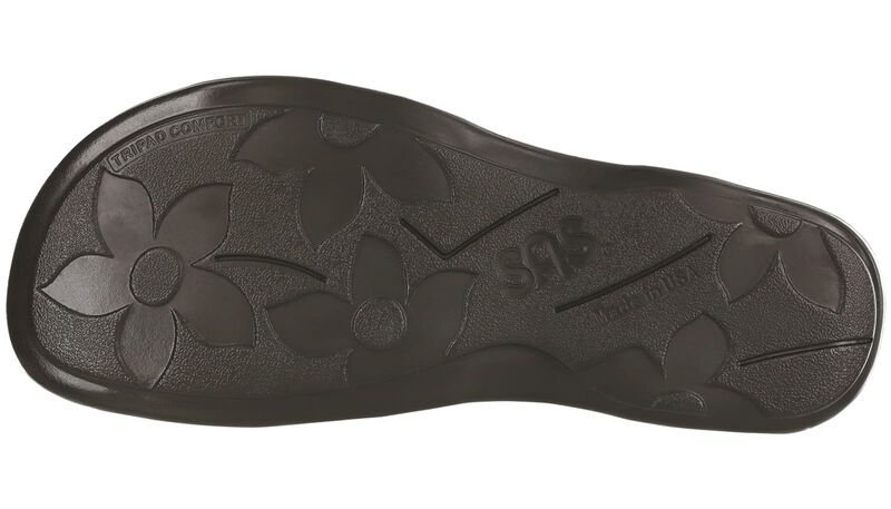 Clover Left Sole View
