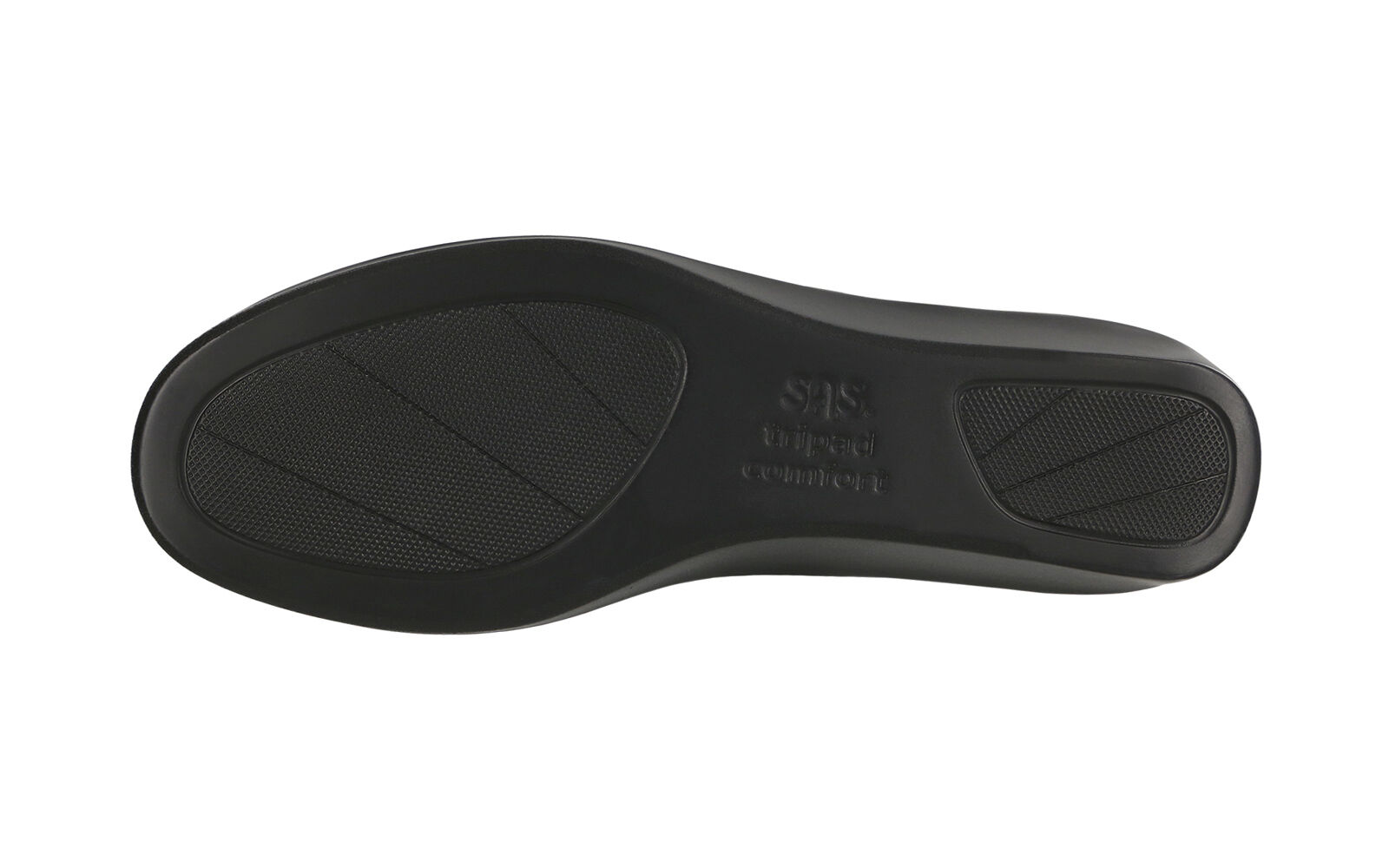 SAS Jade Black