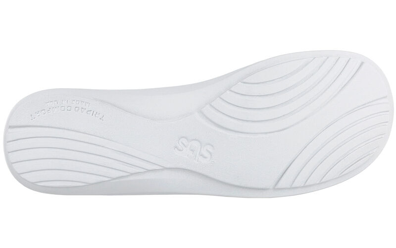 Funk Blue Jean Left Sole View