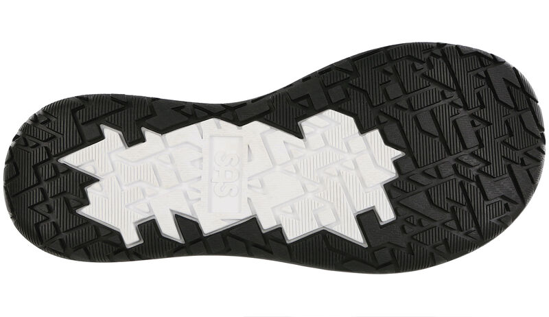 Embark Domino Bottom View