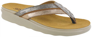 Freedom LTD Slip On Sandal - Amor